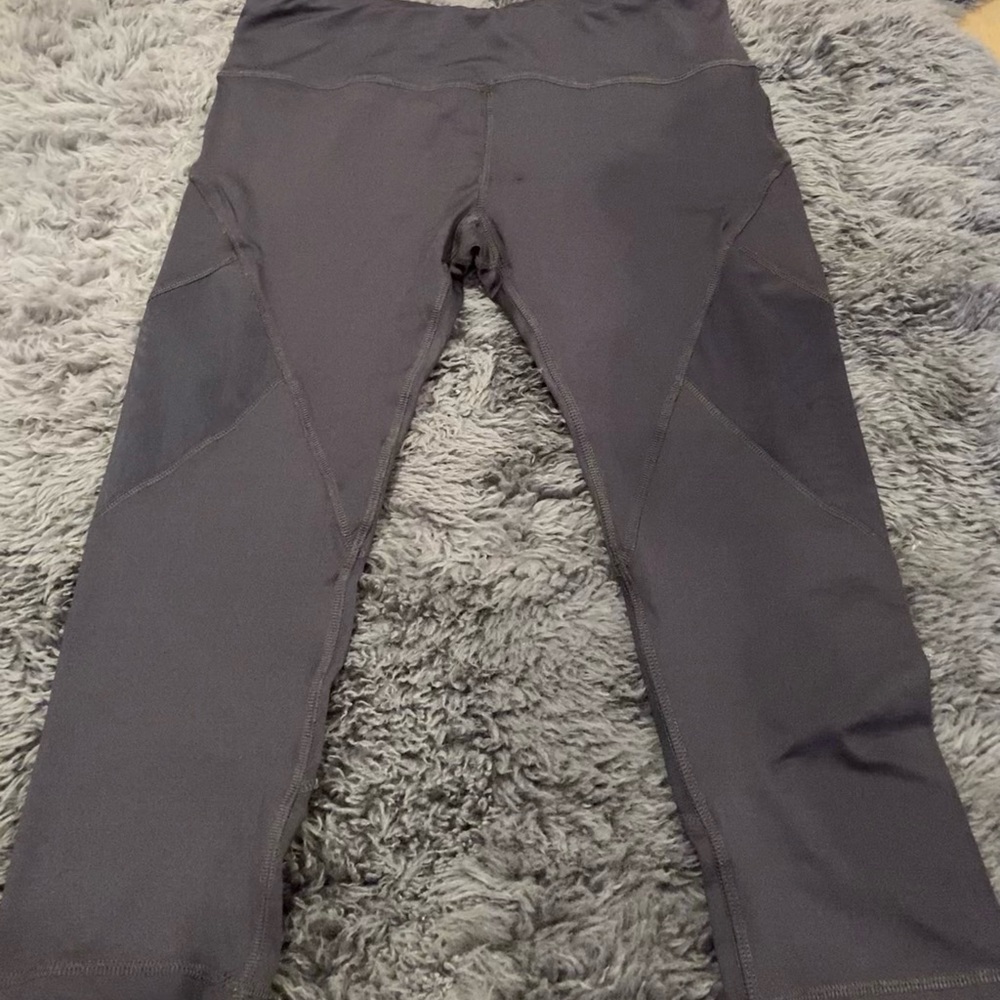 DanskinNow Capri leggings